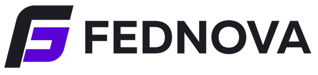 Fednova Logo